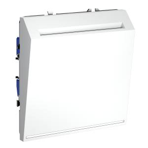 Выключатель карточный Voltum S70 VLS010702 белый