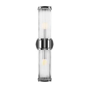 Настенный светильник Loft IT Vessel 10449W/B CR