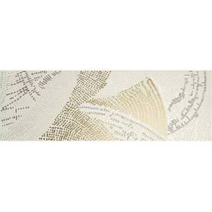 Декор Domino Diamond Draw Grey Gold 20x60