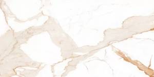 Керамогранит Ennface Marble ENMAR3203MT80160 Calacatta Gold Matt 80x160x9