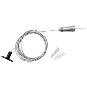 Подвес универсальный трековый Lightstar Linea 506170
