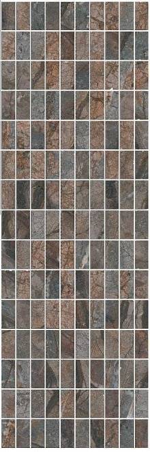 Декор Kerama Marazzi Театро MM12143 25x75
