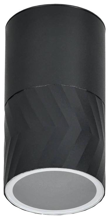 Уличный потолочный светильник IEK 5110 LT-UPU0-5110-GU10-1-K02