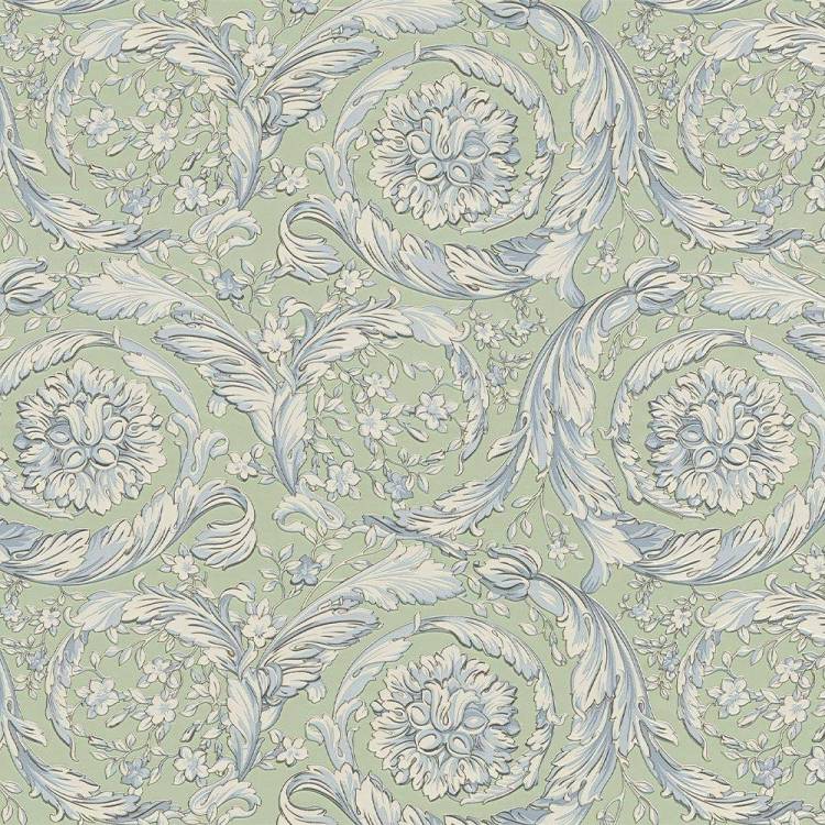 Обои A.S. Creation Versace 6 79135-1