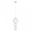 Подвесной светодиодный светильник Loft IT Pearls 10205/C