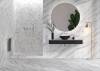 Керамогранит Vitra Marbleset K951304LPR01VTEP Оробико Темный Греж 7ЛПР R9 60x60 фото 10