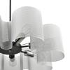 Подвесная люстра Vele Luce Cross VL5272P07 фото 4