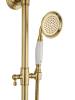 Душевая стойка Wonzon & Woghand WW-88739020-BG золото фото 6
