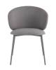 Стул Stool Group Блейз LV-109-E86-7005 серый фото 2