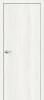 Межкомнатная дверь Bravo 153-0060 Браво-0 White Dreamline 200x70