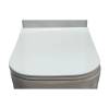 Крышка-сиденье Cerutti Spa Chika CT8891 фото 3