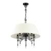 Люстра Odeon Light Modern 4896/5A