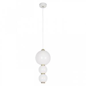Подвесной светодиодный светильник Loft IT Pearls 10205/C