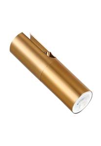 Плафон Crystal Lux CLT 060_00 GO