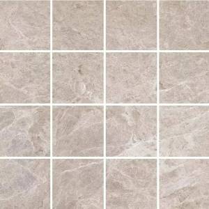 Мозаика Vitra Marmostone K9513778LPR1VTE0 Норковый 30х30 (чип 7,5х7,5)