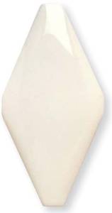 Керамическая плитка Adex Rombos ADNE8007 ROMBO ACOLCHADO BISCUIT 10x20