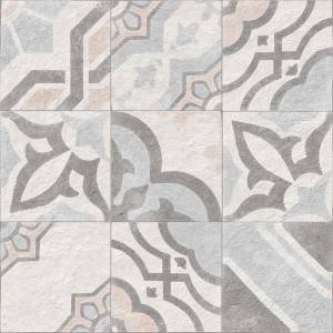 Декор VIVES Delta Atokos Multicolor 60x60