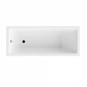 Акриловая ванна Triton Элис 150x70