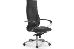 Компьютерное кресло Samurai L1-11K z509218115 Черный