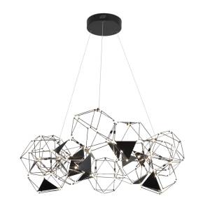Подвесная светодиодная люстра Odeon Light L-Vision Trellis 5087/56L