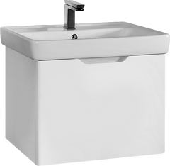 Тумба для комплекта Dreja Tiny 50 белая