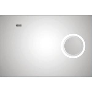 Зеркало Esbano ESMR3845KD 100x70 с подсветкой