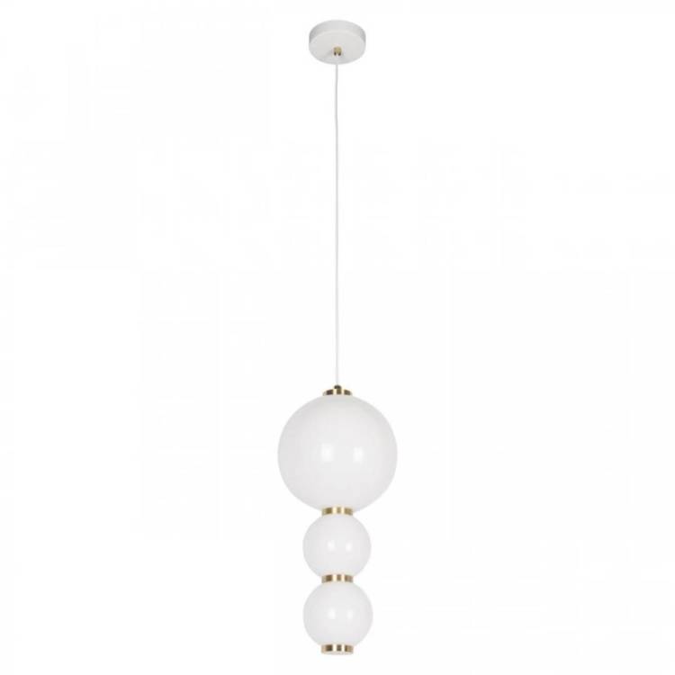 Подвесной светодиодный светильник Loft IT Pearls 10205/C