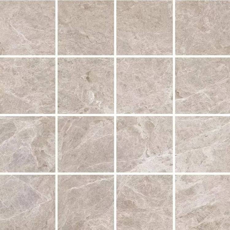 Мозаика Vitra Marmostone K9513778LPR1VTE0 Норковый 30х30 (чип 7,5х7,5)