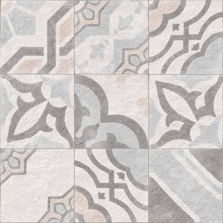 Декор VIVES Delta Atokos Multicolor 60x60
