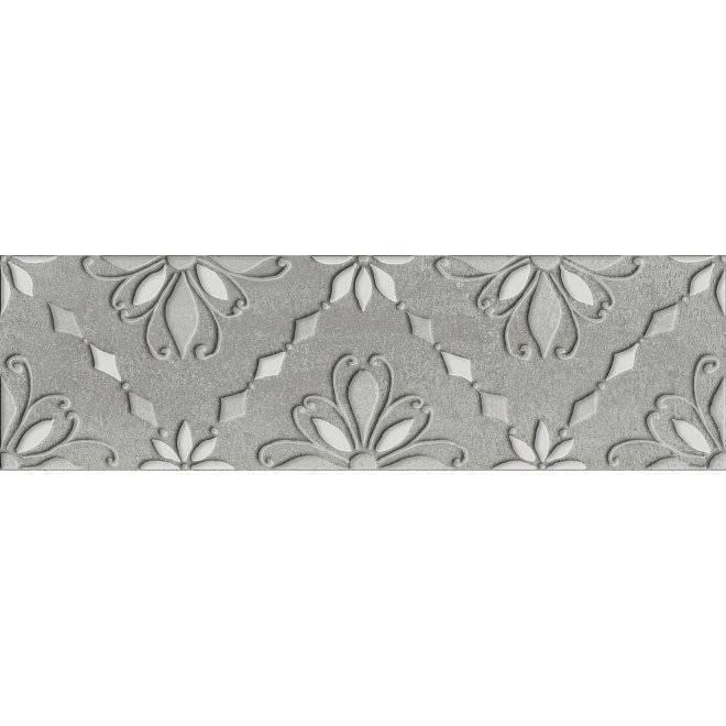 Декор Kerama Marazzi Шеннон VT/A239/9016 6 Матовый 28.5x8.5