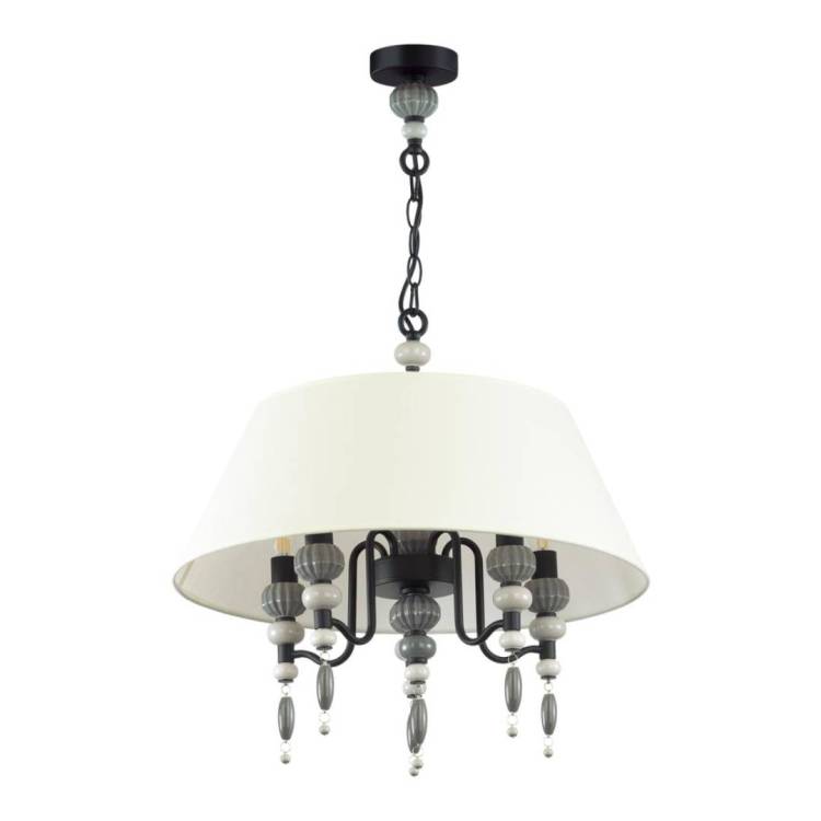 Люстра Odeon Light Modern 4896/5A