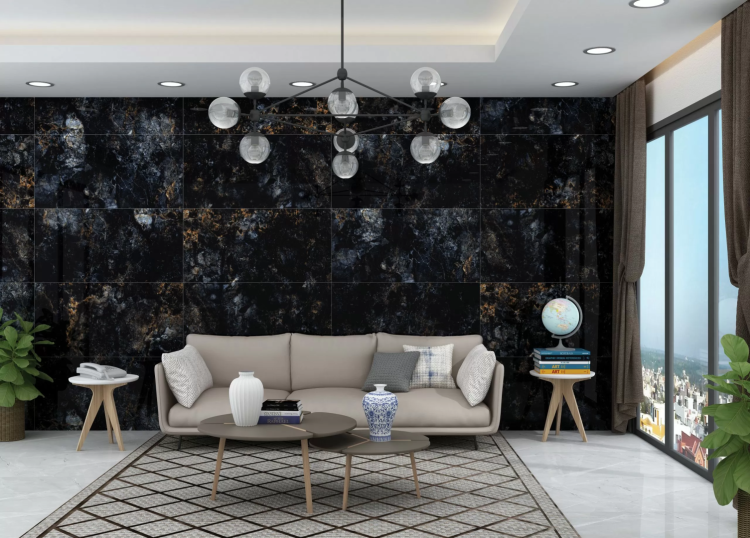 Asia Pacific High Gloss