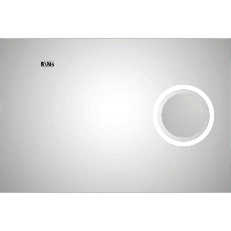 Зеркало Esbano ESMR3845KD 100x70 с подсветкой