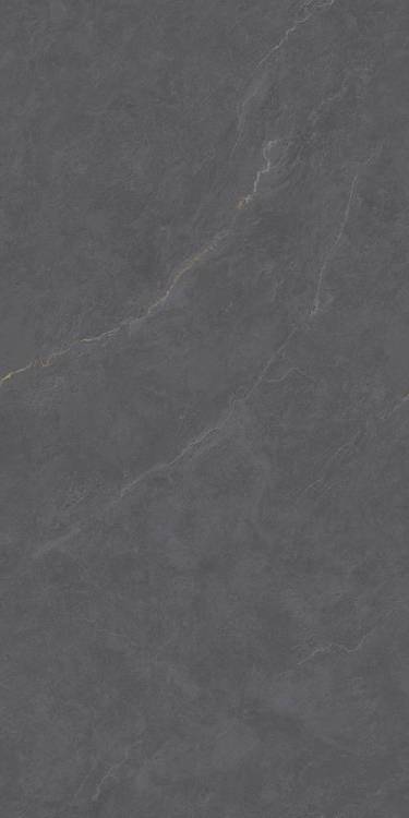 Керамогранит Basconi Home Cateye BHW-0024 Dark Grey grains soft-polished mould 60x120