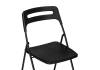 Стул Woodville Fold 15482 складной black фото 6