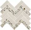Мозаика Kerama Marazzi Монтиони T042/SG5113 мозаичный миндальный 34x35.5 фото 2