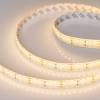 Светодиодная влагозащищенная лента Arlight 19,2W/m 240LED/m 2835SMD теплый/холодный белый 5M 020560(2) фото 2