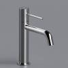 Смеситель для раковины Raiber Graceful RP-001 хром фото 3