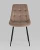 Набор из 4 стульев Stool Group Флекс OS-2499-V seat HLR-8 DUAL X4 мокко фото 3