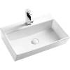 Раковина Weltwasser WW Elbach 10000003864 20212 57 см