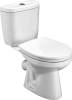Унитаз-компакт Santek Анимо 1WH302137 с микролифтом