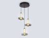 Светильник светодиодный подвесной Ambrella light High Light LH31012 фото 2