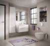 Комплект Ideal Standard Tesi AquaBlade T386801 фото 2