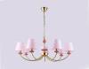 Подвесной светильник Ambrella light High Light LH75025 фото 5