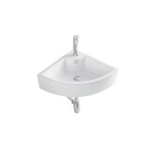 Раковина Aquatek AQ5166A-00 подвесная, 33 см