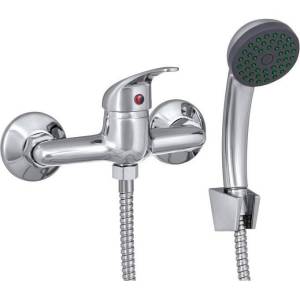 Смеситель для душа Славен Прораб СЛ-ОД-П40