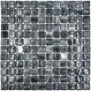 Мозаика Bonaparte Atlantis Iron 2.4x2.4 31.5x31.5