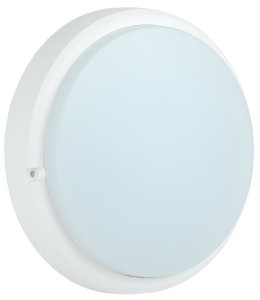 Настенно-потолочный светодиодный светильник IEK ДПО 4005 LDPO0-4005-8-6500-K01