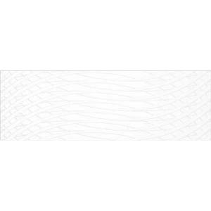 Керамическая плитка Gravita Polar White Across 30x90