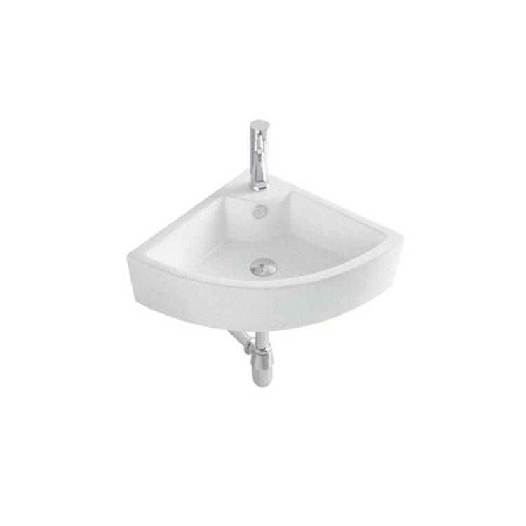 Раковина Aquatek AQ5166A-00 подвесная, 33 см